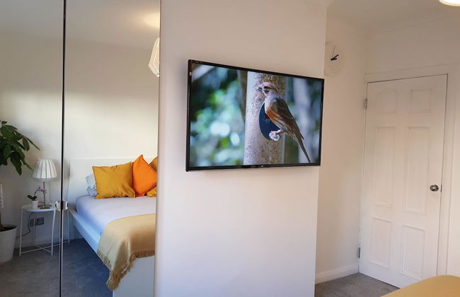 Luxury Central Apartment 4 guests - Foto 3