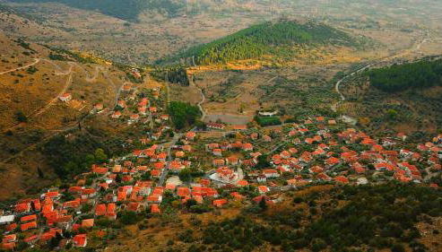 Mountain Ηouse in Arcadia - Foto 5