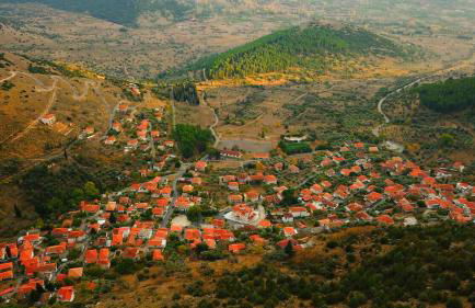 Mountain Ηouse in Arcadia - Foto 5