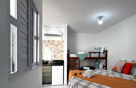 Aquarela Flats - Foto 15