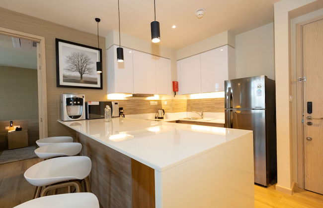 Somerset Westview Nairobi - Foto 27