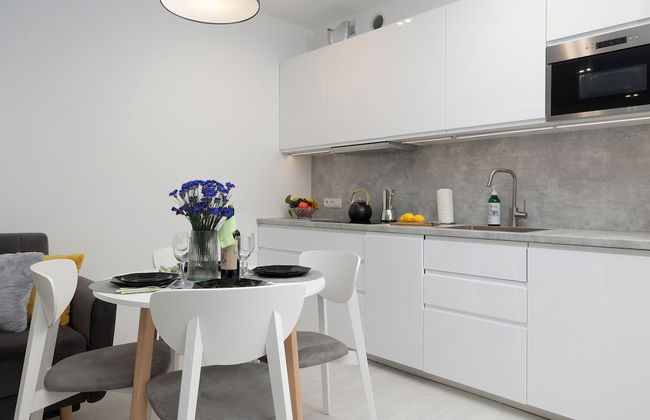 Rogowo Pearl Apartments by Renters - Photo 5