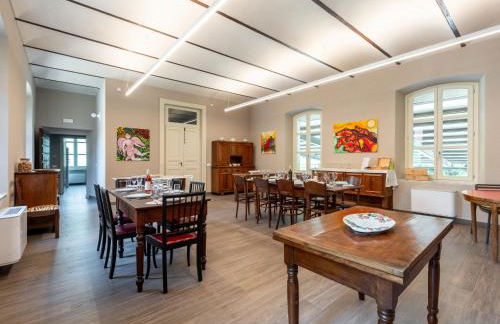 Holiday Home Le Corti di San Rocco by Interhome - Foto 15