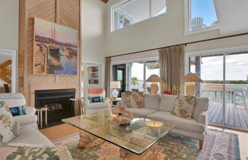 Sea Dog Retreat by Sea Scape Properties - Foto 57