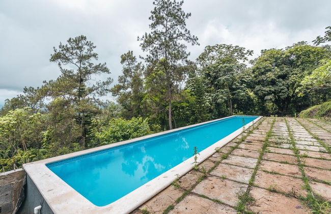 Stunning Villa w Pool Mountain View in Jarabacoa - Foto 72