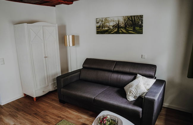 Apartment Hänsel und Gretel - Foto 5