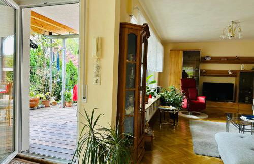 2,5-Zimmerwohnung mit Terrasse - KEINE Monteure - Foto 19