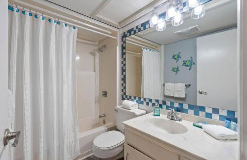 Coastal Snowbird Haven Beach, Golf, Tennis & Pool - Foto 14