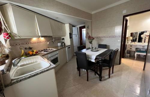 Sun And Ocean House With 2 Bathrooms - Foto 15