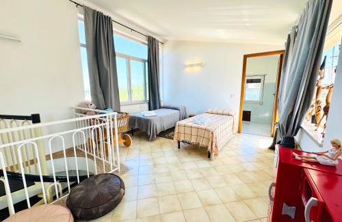 Villa Donna Vincenza - Foto 14