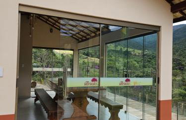 Refúgio do ipê - Foto 13