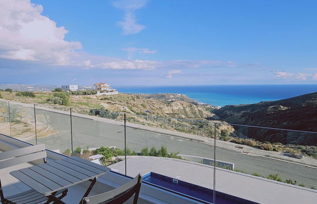 105 PSR - Stay Cavo Aspro Residence 3 - Foto 41