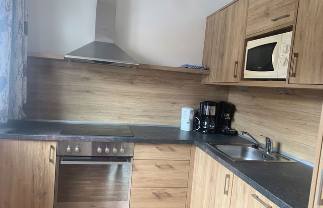 Appartements Robert Bechlwirt - Photo 14