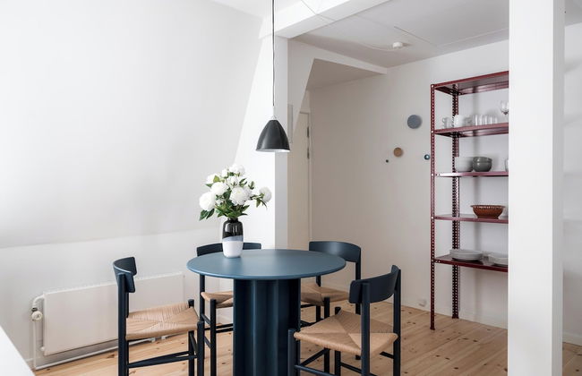 Kings Square apartments by Daniel&Jacob’s - Foto 54