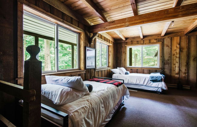 Northern Nights Chalet by Wanderlust Abodes - Foto 71