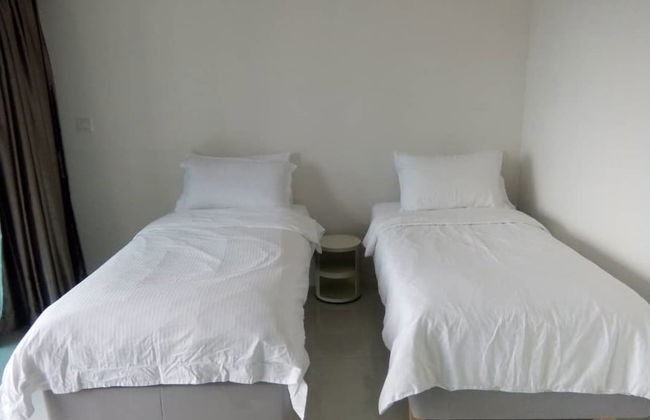 City Residences Studio Apt at Mercu - Foto 18