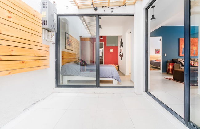 JUUB Traditional Condesa Experience - Foto 34