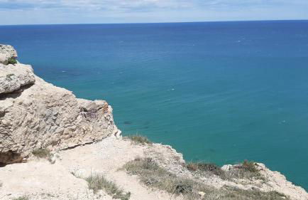 T2 cabine avec très belle vue sur le port de plaisance - Foto 35