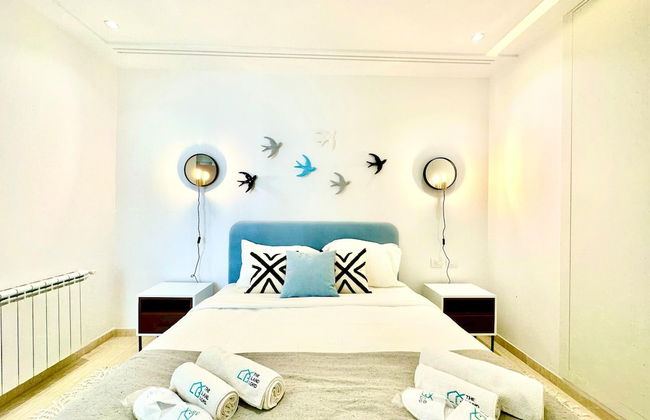 Superbe Logement Luxueux JDC - Foto 16