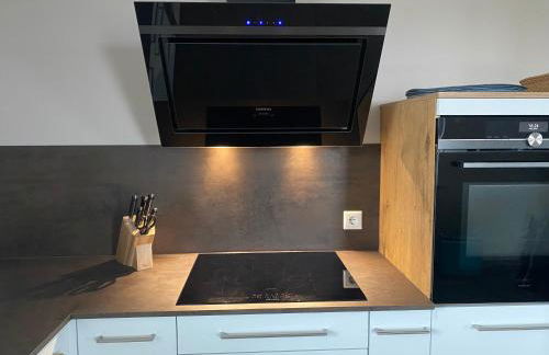 Lakeview Röbel - Penthouse Am Hafen Röbel - Foto 7