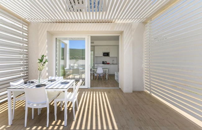 Stunning Capo Falcone Charming Apartments Nui0407h - Foto 18