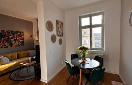 Apartment FLORA in Halle an der Saale - Foto 8