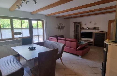 Roberts Ferienwohnung im Hammerbachtal - Foto 1