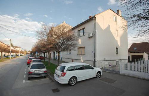 Apartman RetroVizor - Foto 12