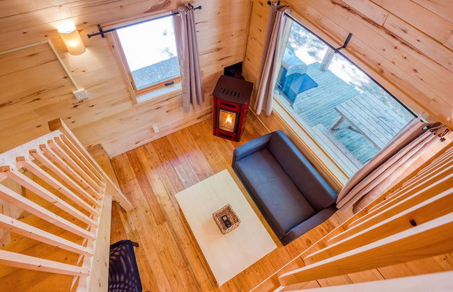 Huttopia Sutton - Foto 7