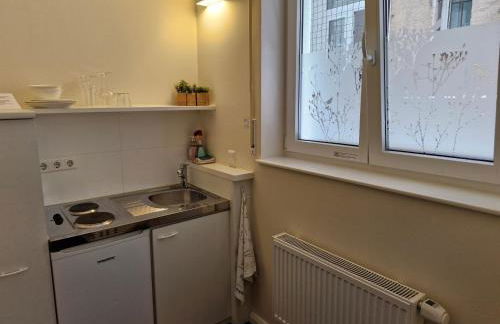 List Five - Your British Guesthouse - Foto 39