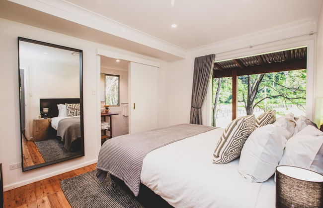 Barranca Kangaroo Valley - Foto 6