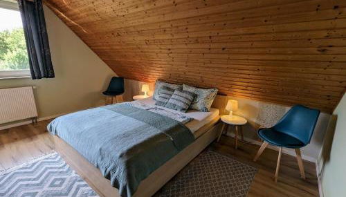 Charming Attic Retreat, Usedom - Foto 5