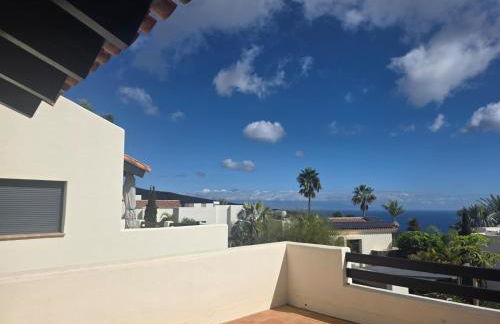 Bellavista en Pueblo Don Thomas Playa Santiago - Foto 10