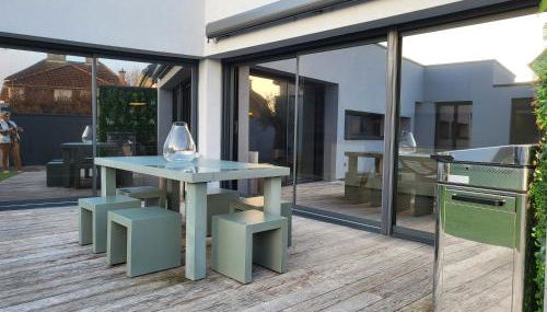 Villa Champagne pour 6! - Foto 4