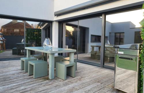 Villa Champagne pour 6! - Foto 4