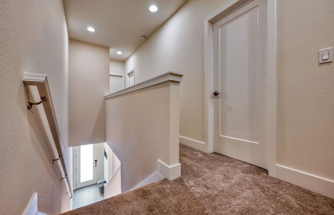 Modern Luxury Retreat-pool Mickey Harry Potter Bedrooms - Foto 16