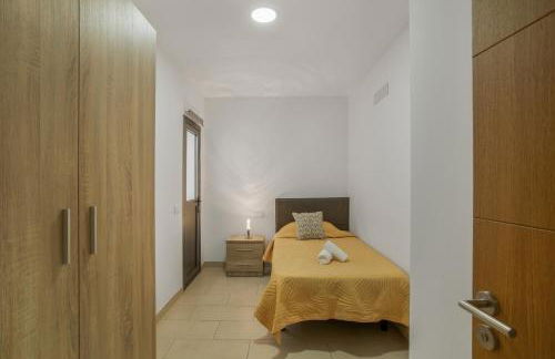 Edificio Bentejui 1 - Photo 13