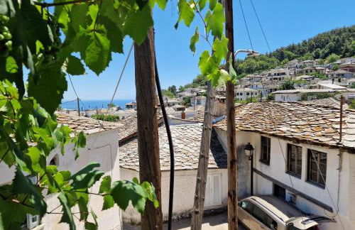 Traditional House in Panagia Village - Foto 13
