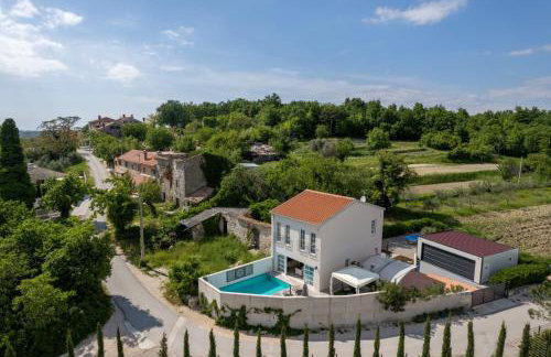 Villa Maretta - Foto 1