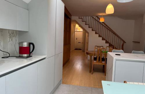 300m to Fitzwilliam museum 3 en-suites double bedroom Victoria house - Foto 33