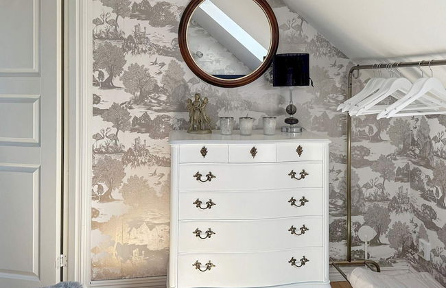 Holiday Home in Helsingborg - Foto 12