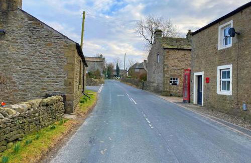 Olde Post House, Rathmell - Settle - Foto 14