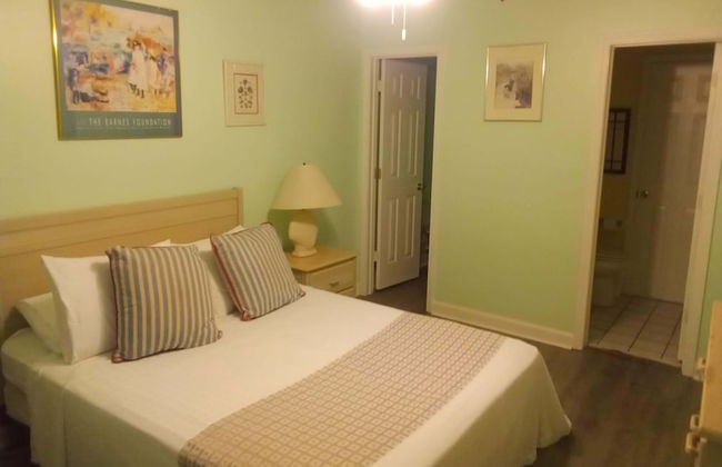 Seawatch Inn at the Landing - Foto 9