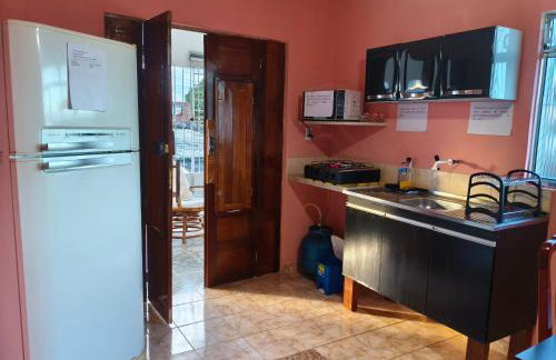 Flat, primeiro andar, perto do Chevrolet Hall e Centro de Convenções e - Foto 7