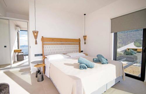 Villa Nissaki View 2 by Villa Plus - Foto 18