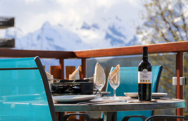 Domaine des Reines D1A - Foto 18