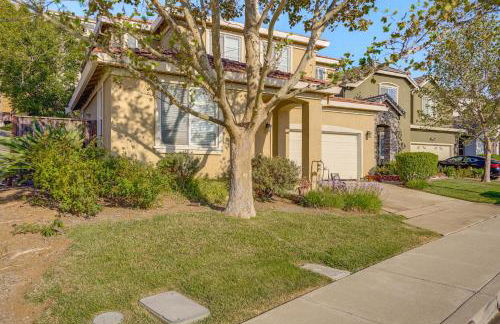 Spacious Bay Point Family Home with Private Yard! - Foto 32