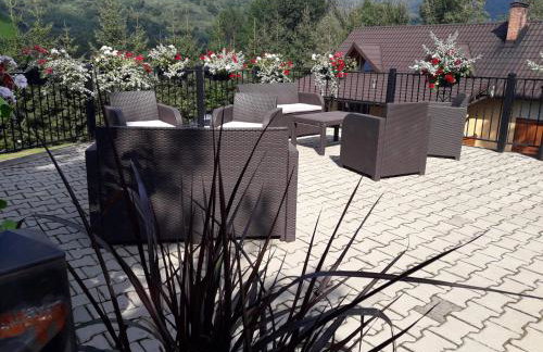 Mala Chatka - Photo 43