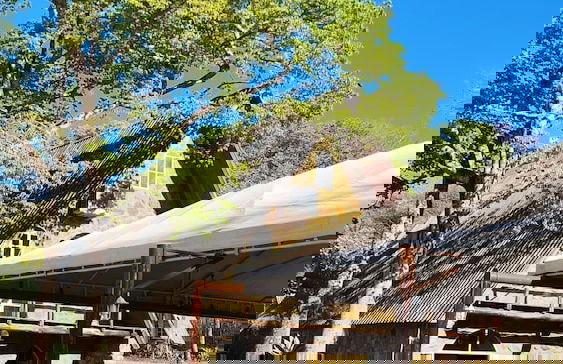 HOTEL CHALÉS ITIQUIRA - Photo 43