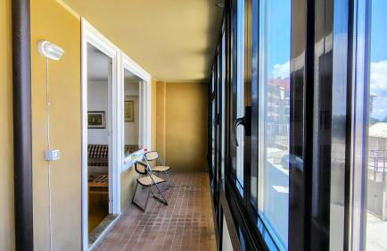 La Veranda sul Matese - Appartamento a Campitello Matese - Foto 4